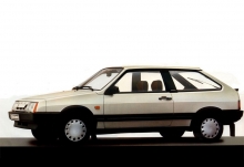 VAZ 2108 1984 - 2003